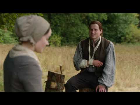 Outlander Season 7 - Untold Story "Syzygy"