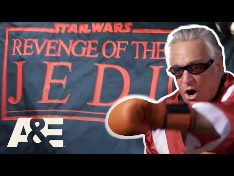 Storage Wars: Big Bids, Mind Games, and Hidden Treasure | Full Episode Marathon