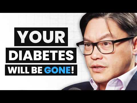 How to Naturally REVERSE Insulin Resistance & TYPE 2 DIABETES | Dr. Jason Fung