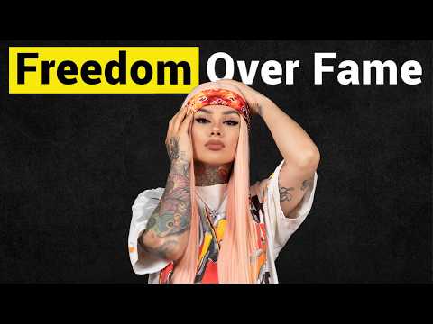 The Independent Revolution: How Snow Tha Product Took Control of Her Music & Life