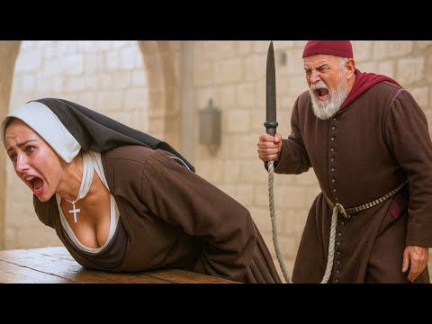What the Ottomans Really Did to Captured Nuns Will Horrify You