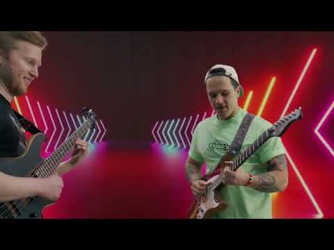 SLAPOCALYPSE  - Charles Berthoud X Giacomo Turra