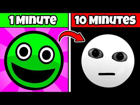 The CLICKER GAME that SLOWLY GETS TERRIFYING...