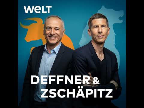 Aktien für 2026 – Die 22 Ideen der Deffner&Zschäpitz-Hörer