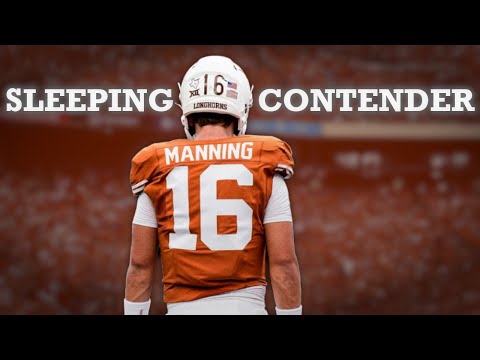 Texas Can Still Win the National Championship