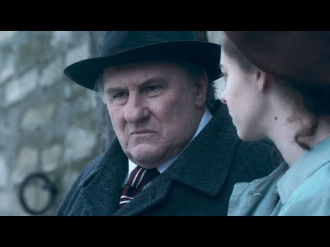 СМОТРИМ! ПРЯМО СЕЙЧАС! Детектив "Мегрэ и таинственная девушка" // НА медиаплатформе SMOTRIM.RU