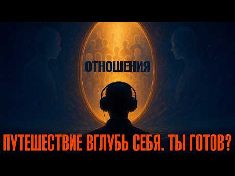 Как люди отражают нас? | Это перевернёт ваши отношения! | Зеркало Души
