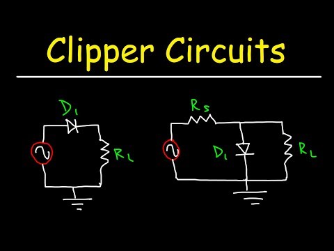 Clipper Circuits