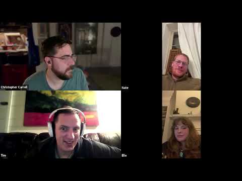 Against All Oddities: Episode 84  - Return To The Monroe