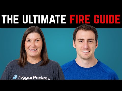 The Ultimate Guide to FIRE in 2025 (Step-by-Step)