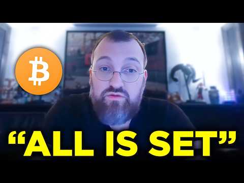 Get Ready for Bitcoin’s Historic $250K Surge in the Next 18 Months - Charles Hoskinson
