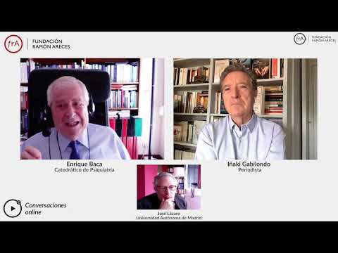 'Teoría del animal humano III' con Iñaki Gabilondo