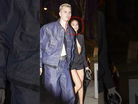 Romeo Beckham stole Brooklyn Beckham’s girlfriend