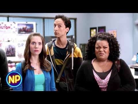 Community – The Best of Season 4