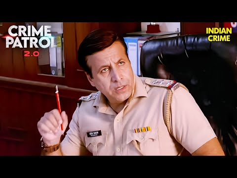 Unseen Danger: शादी का फंदा | Crime Patrol 2.0 | Crime Patrol 2025 New Episode | Full EP |True Crime