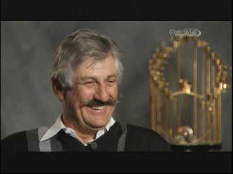 Comcast SportsNet Legends: The Forgotten Dynasty