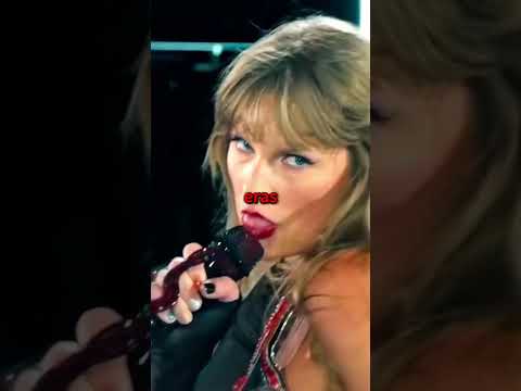 Taylor Swift World Records That Won’t Be Broken! 🏆