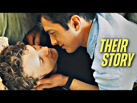 Shane and Ilya - Their Story [Heated Rivalry 1x01 - 1x06]
