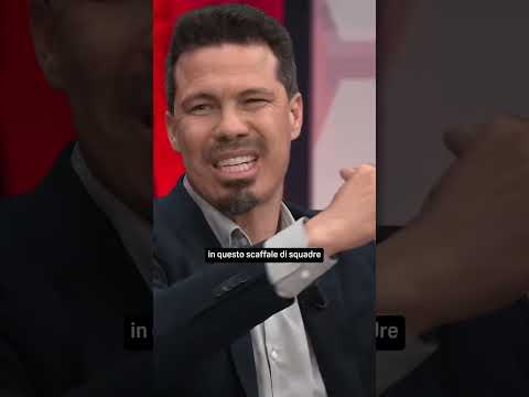 L'Inter è tra le 8 squadre più forti al Mondo ❓