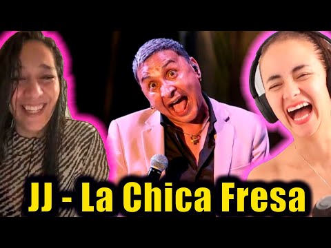 ATAQUE de RISA | 😱El JJ "Mi Tio Norteño vs La Chica Fresa" | Su mejor CHISTE?