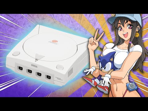 Reviewing Every First Person Shooter on the Sega Dreamcast