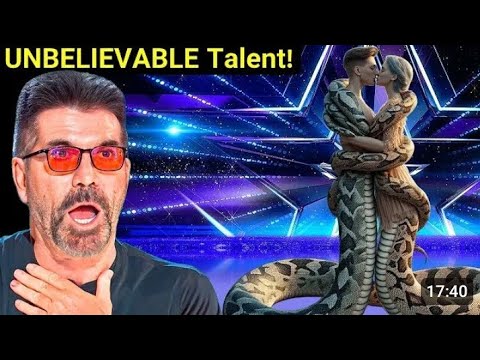 The worst just happened here you can't believe this 