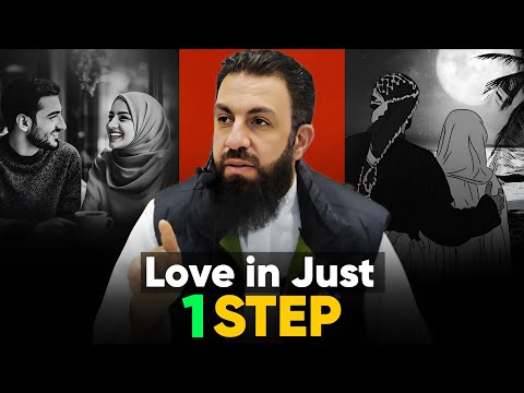 This One Act Melts a Husband & Wife’s Hearts | Belal Assaad