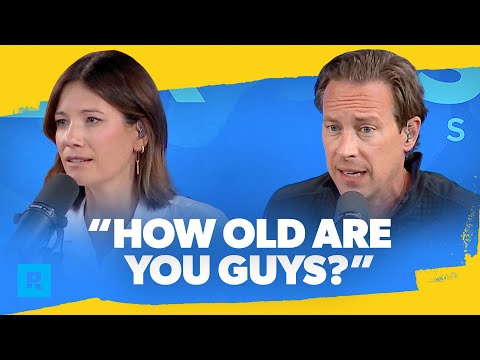 "I Don't Know If You're Competent To Marry"