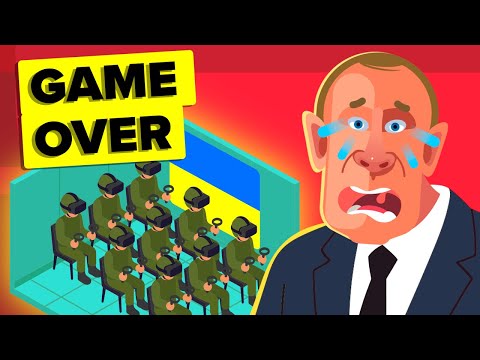 Why Ukraine’s New War Tactics Terrify Russia