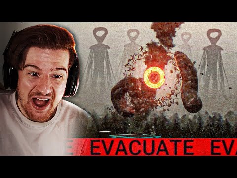 The Vita Carnis Season 2 ending BLEW MY MIND. (REACTION)