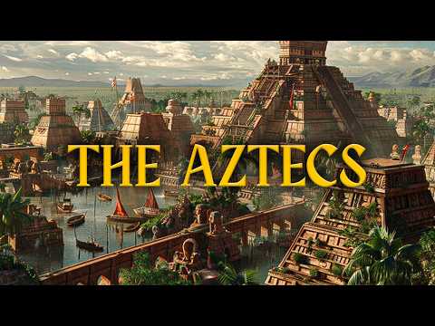 Fall Asleep to the ENTIRE History of The Aztecs