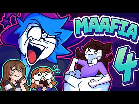 Total CHAOS! Forcing Animators to LIE to Each Other!!