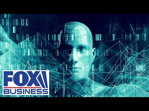 'SCIENCE TIME MACHINE': AI startup makes $350M bet