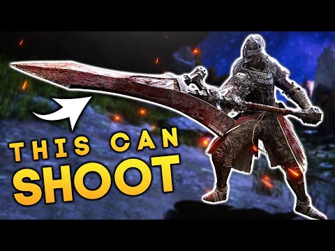 The Glitch That RUINED Elden Ring Speedruns