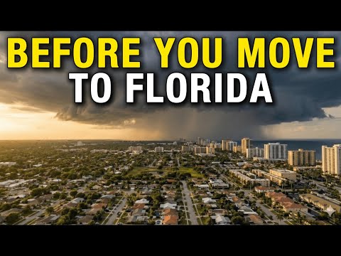 10 Harsh Realities of Living in Florida No One Warns You About