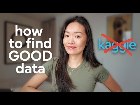 Start Your Data Portfolio Project RIGHT | Playbook Ep. 2