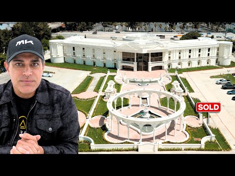 MY LAST VIDEO IN THE HQ!