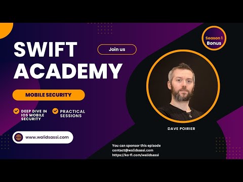 Advanced Mobile iOS Security – Runtime Attacks & API Key Protection