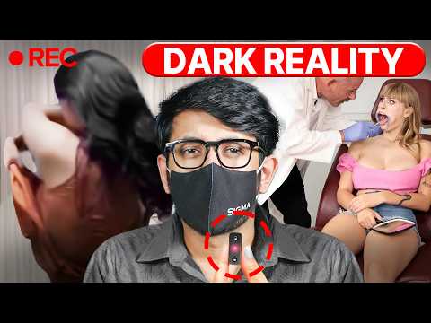 Reality Of Adult Industry