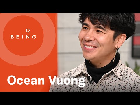 Ocean Vuong — A Life Worthy of Our Breath