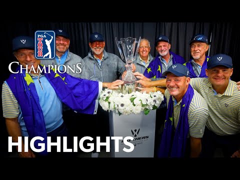 Highlights | Skechers World Champions Cup | 2025