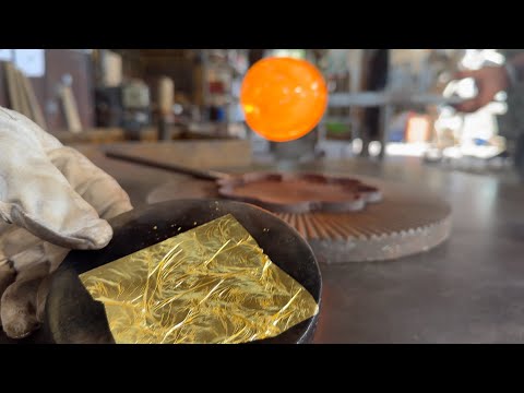 Hidden Splendor: Relaxing Sylcom's Ancient Venetian Glass Secrets art Design by Sylcom Light