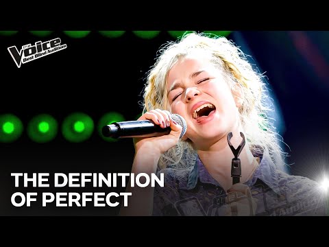 VOCAL MASTERS Blew Everyone Away | Best Blind Auditions