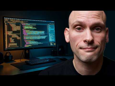 Frontend is NOT enough anymore!