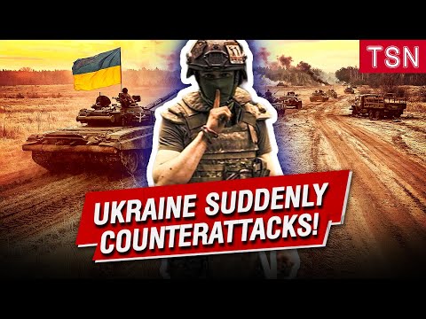 POKROVSK IN RUINS! Ukraine Conterattacks! Enemy Pushes to Huliaipole!