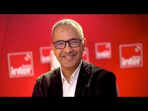 Kamel Daoud : "Une des choses les plus difficiles à expliquer, c'est ce qu'est une dictature"