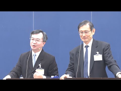 二〇二五年秋季國際同工及負責弟兄訓練 第九篇