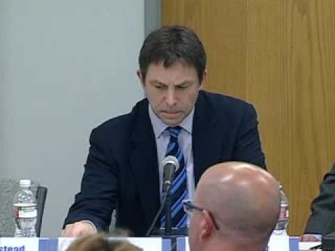 Understanding the Financial Crisis