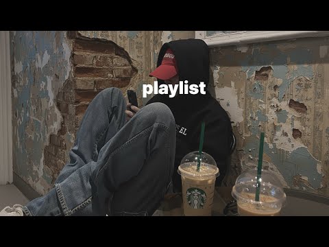 𝐏𝐥𝐚𝐲𝐥𝐢𝐬𝐭 그 xx 생각해 취하는 찐한 120분 힙합 🎧 |  국힙 · 감성힙합 · R&B · 플레이리스트