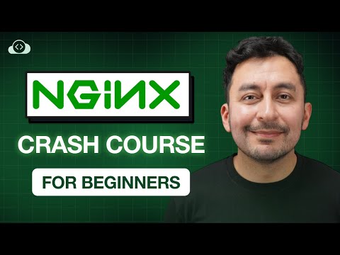 NGINX For Beginners | NGINX Tutorial | KodeKloud